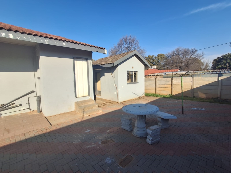 To Let 4 Bedroom Property for Rent in Virginia Free State